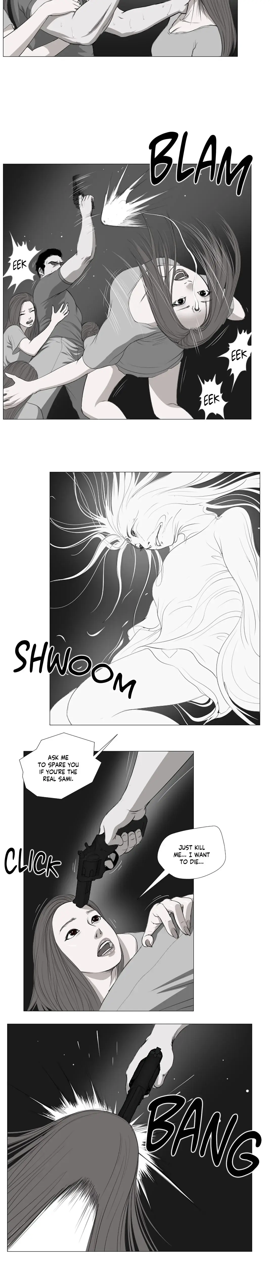 Angel Of Death Chapter 10 - Page 12
