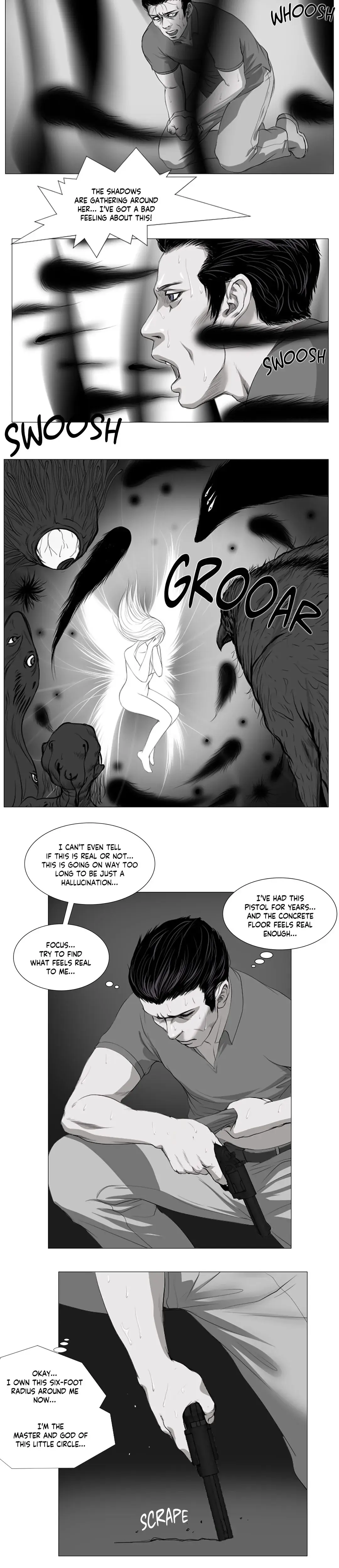Angel Of Death Chapter 10 - Page 9