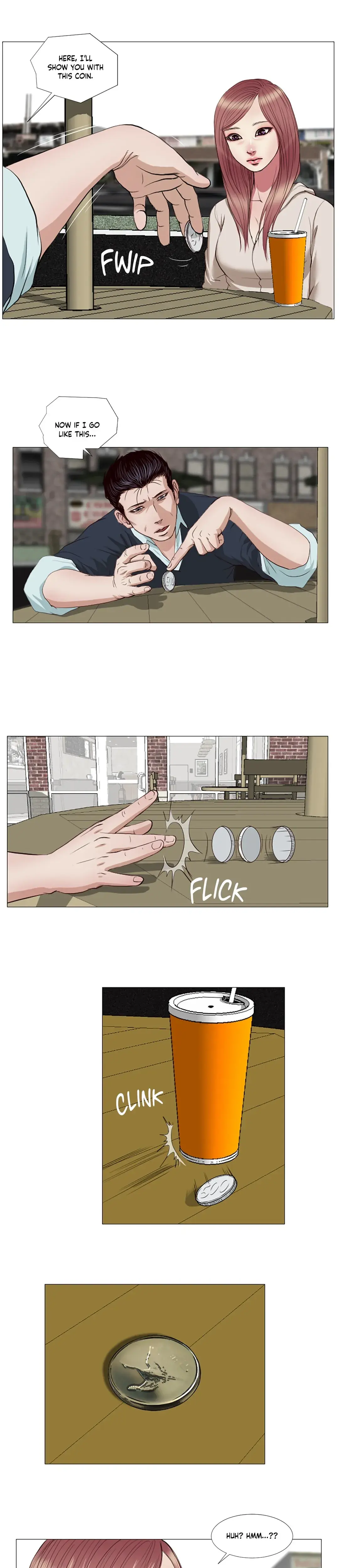 Angel Of Death Chapter 14 - Page 4