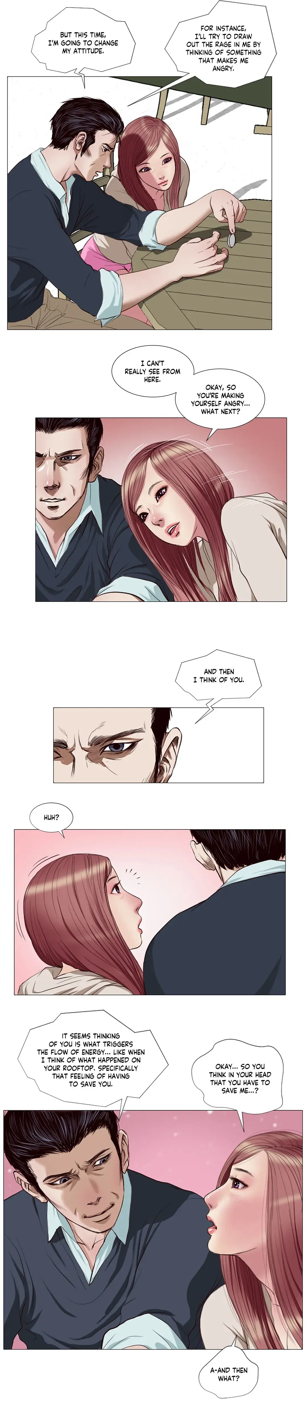 Angel Of Death Chapter 14 - Page 6