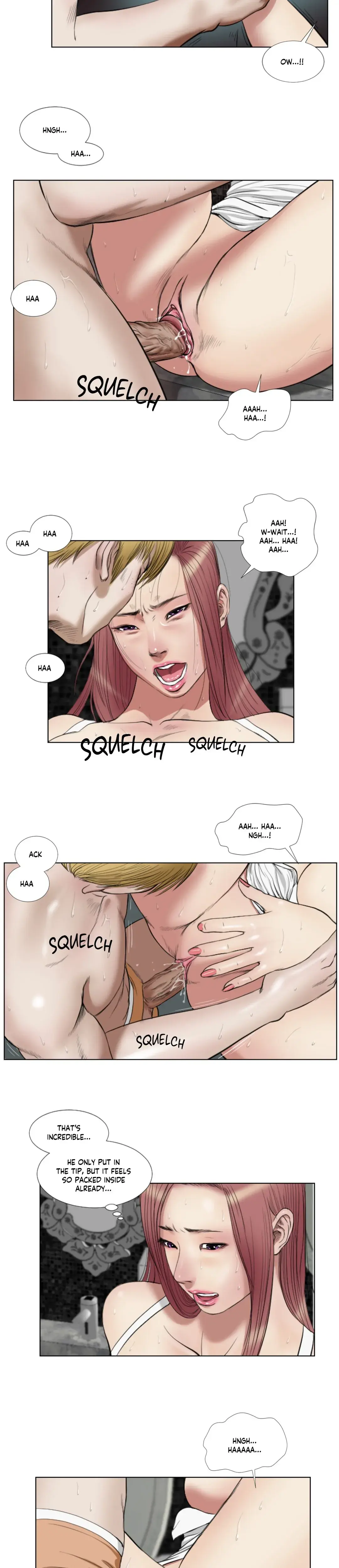 Angel Of Death Chapter 18 - Page 2