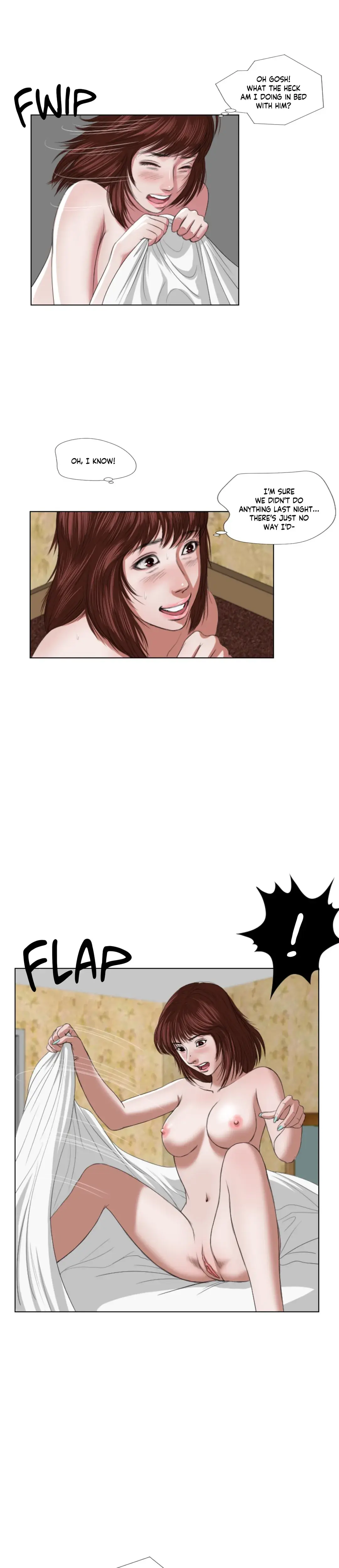 Angel Of Death Chapter 21 - Page 4