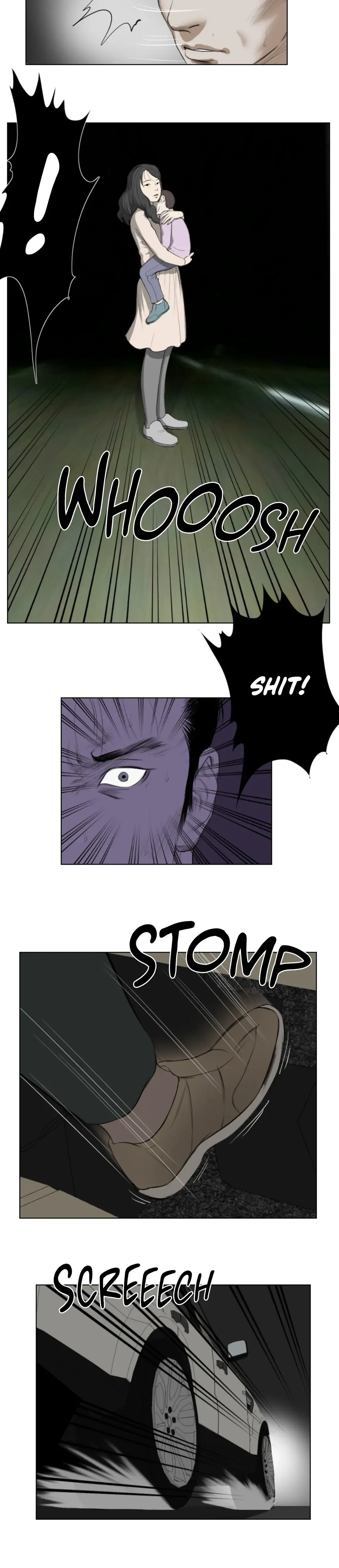 Angel Of Death Chapter 25 - Page 12