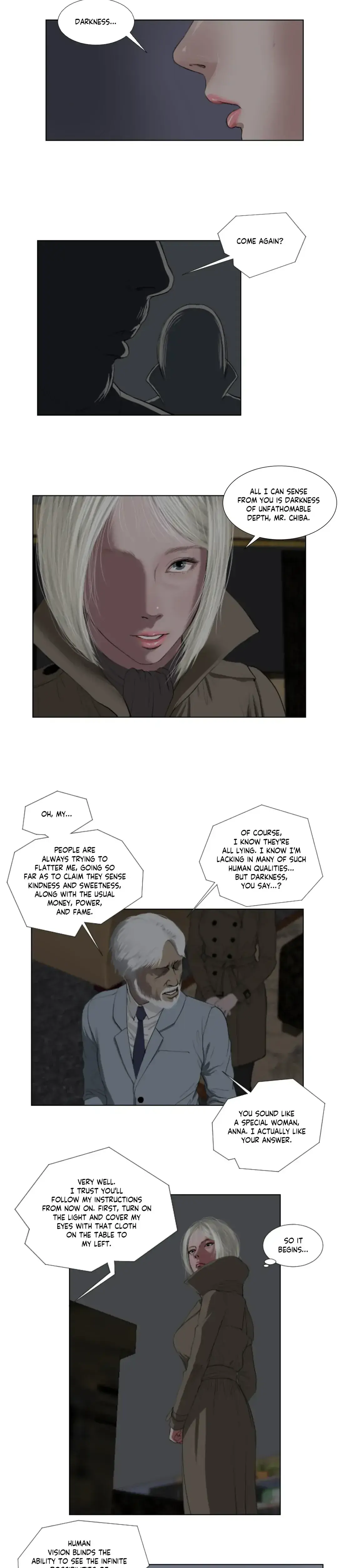 Angel Of Death Chapter 29 - Page 5
