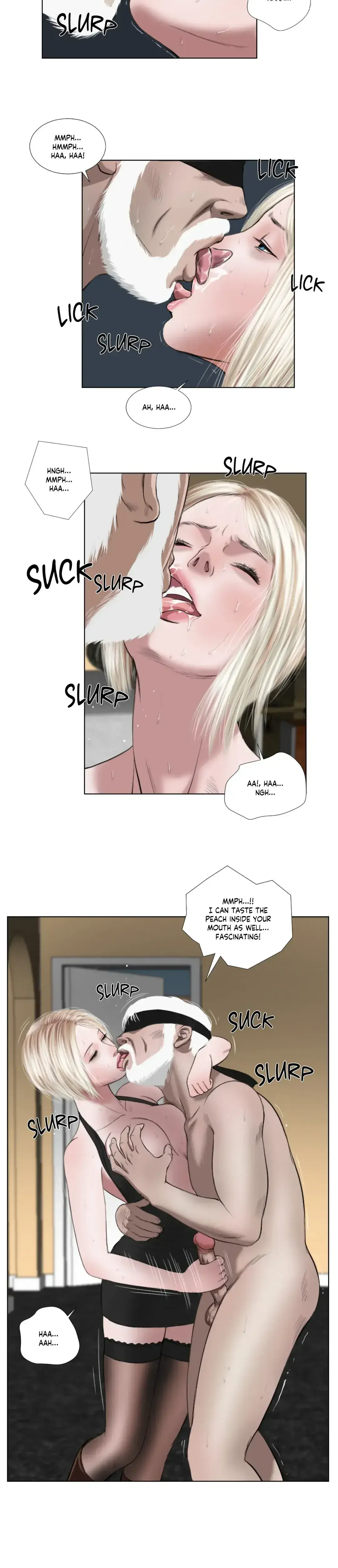 Angel Of Death Chapter 30 - Page 6