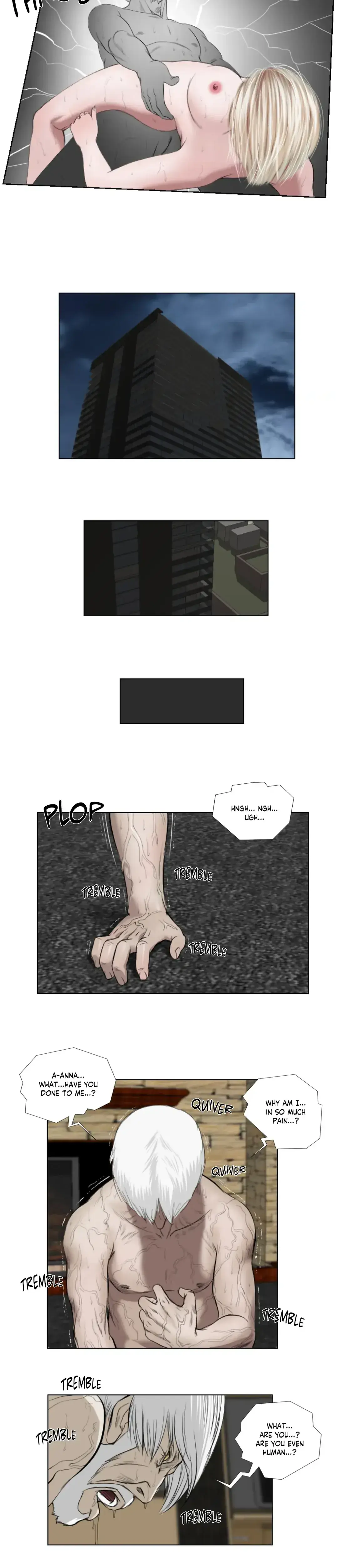 Angel Of Death Chapter 32 - Page 9