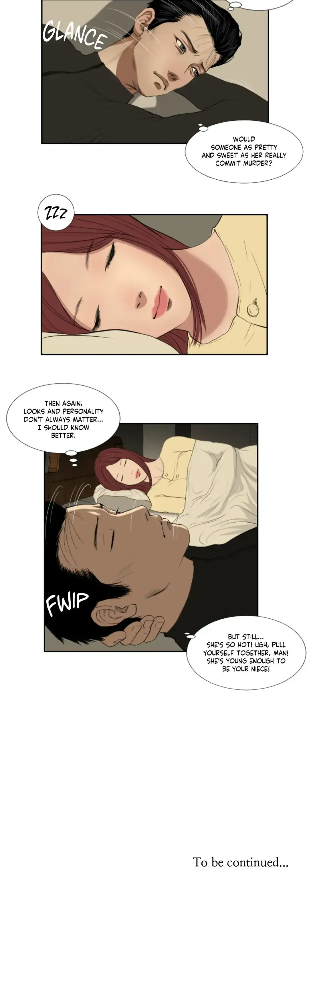 Angel Of Death Chapter 34 - Page 14