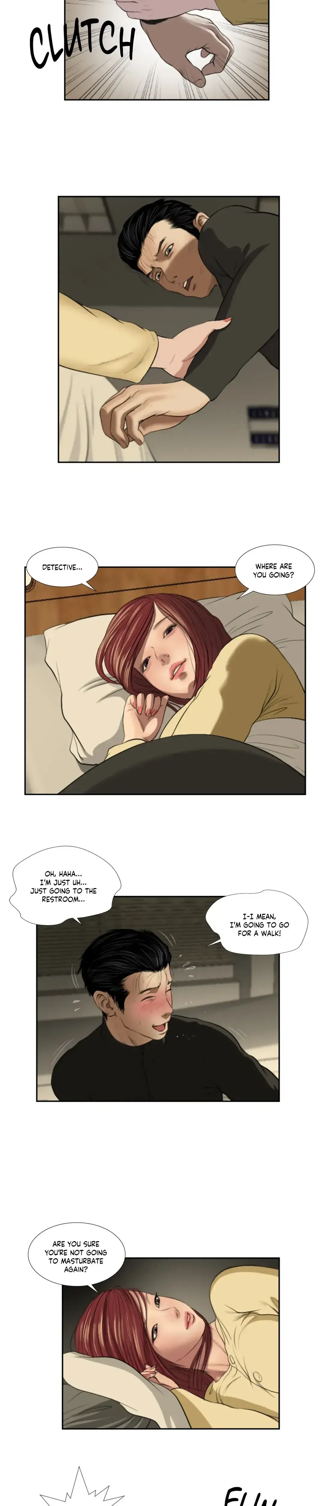 Angel Of Death Chapter 37 - Page 2