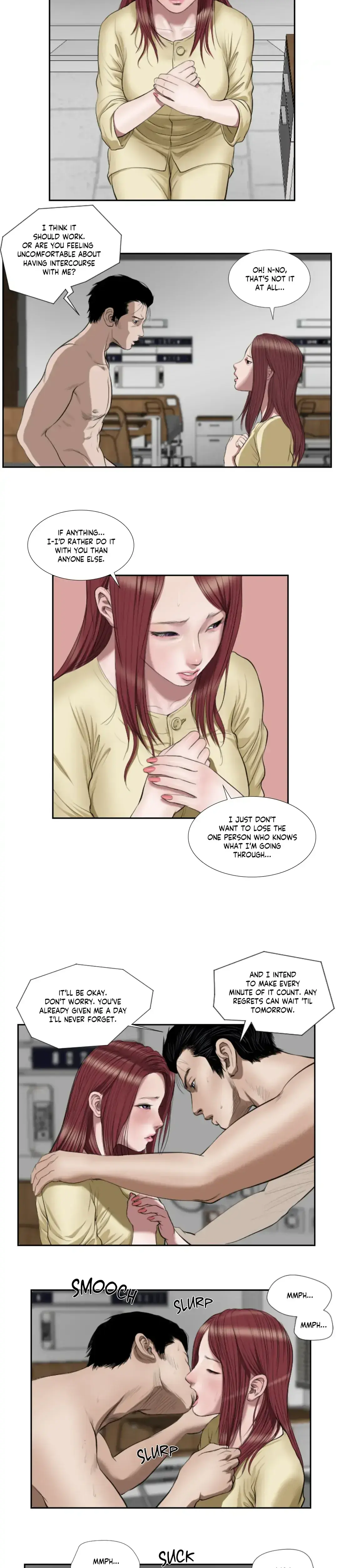 Angel Of Death Chapter 40 - Page 4