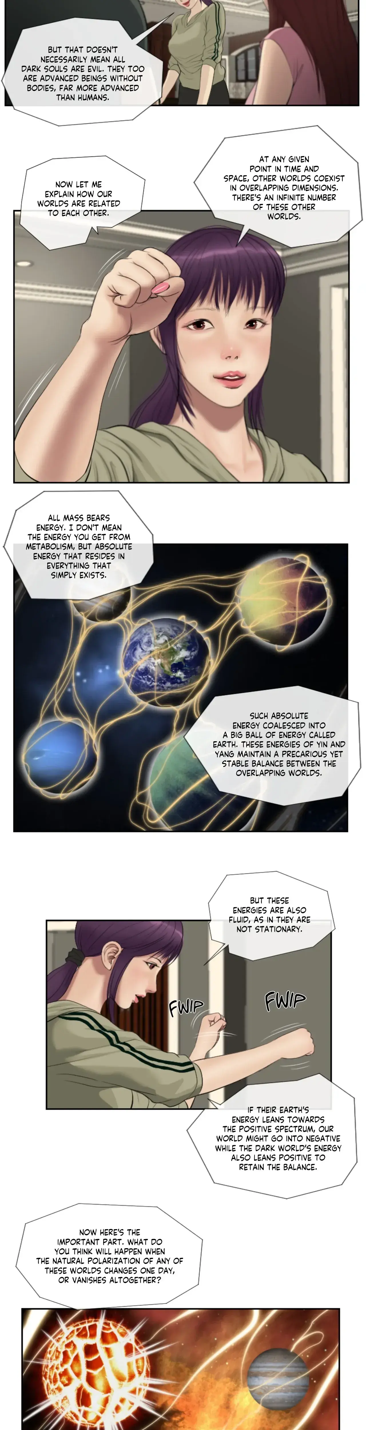 Angel Of Death Chapter 44 - Page 10