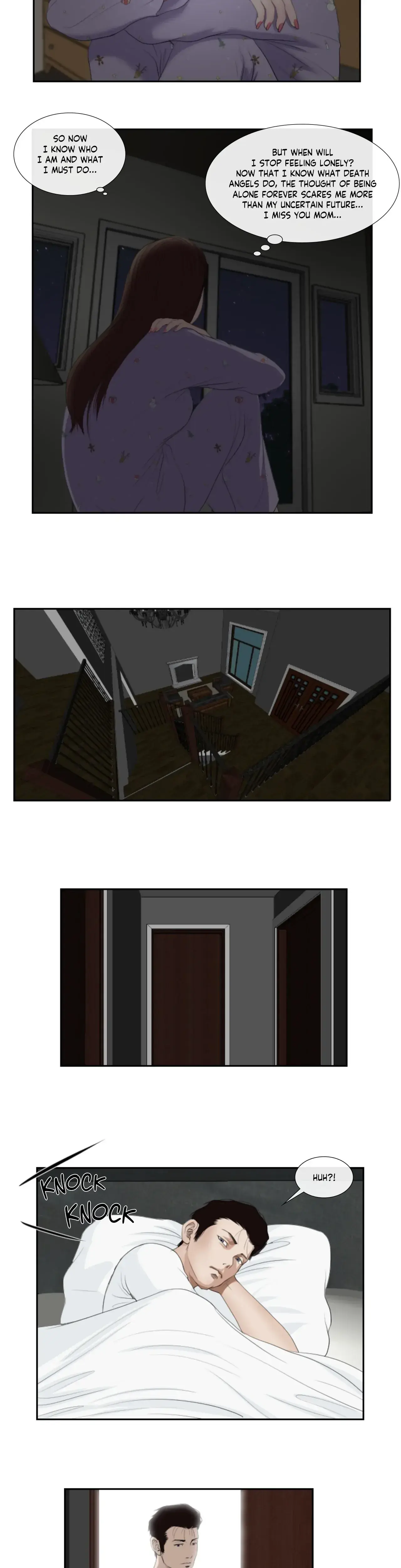 Angel Of Death Chapter 51 - Page 15