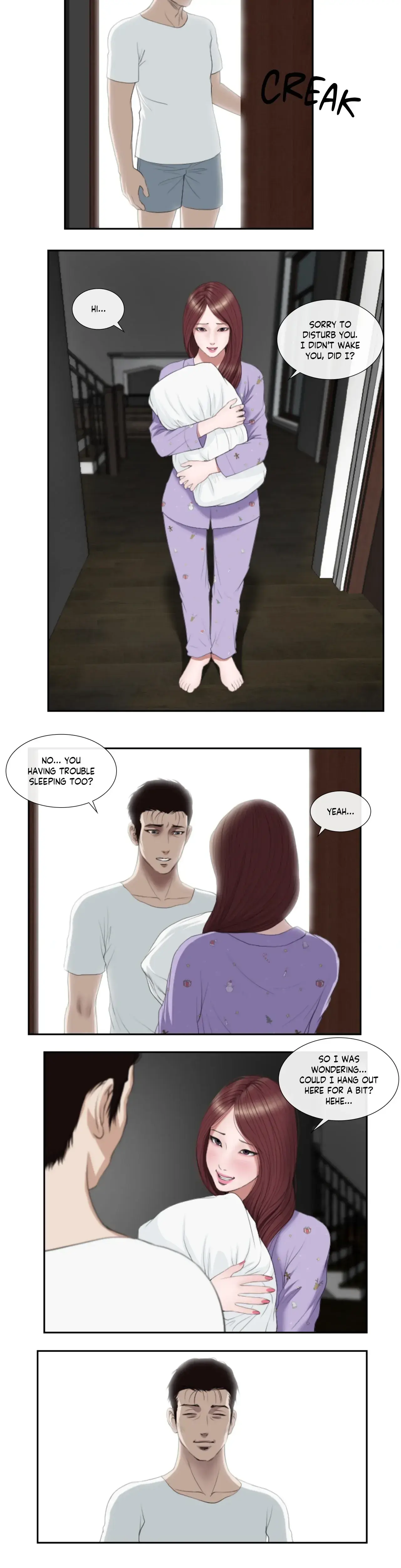 Angel Of Death Chapter 51 - Page 16