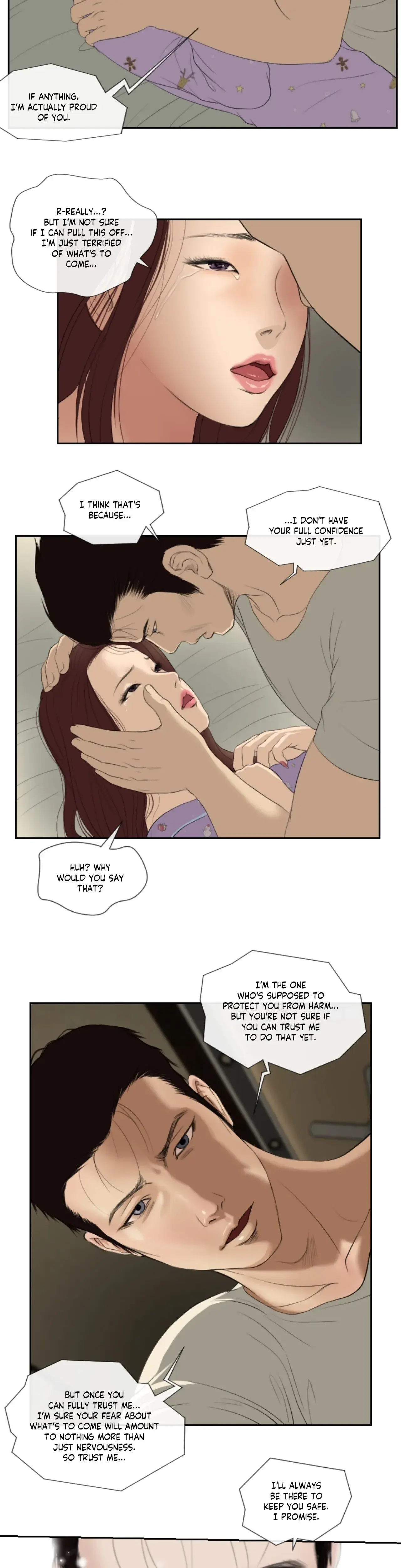 Angel Of Death Chapter 52 - Page 10