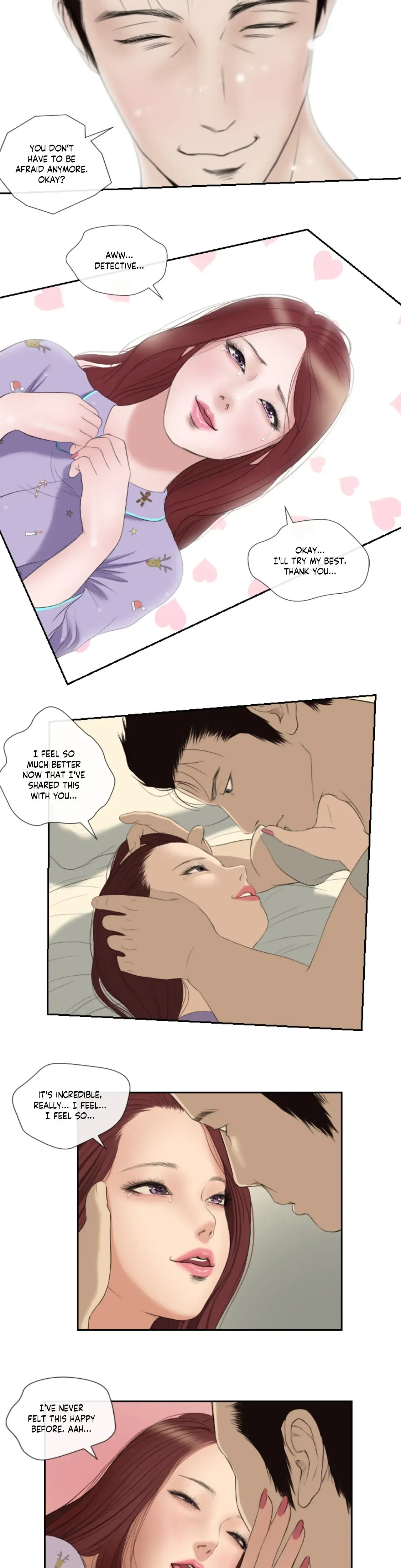 Angel Of Death Chapter 52 - Page 11