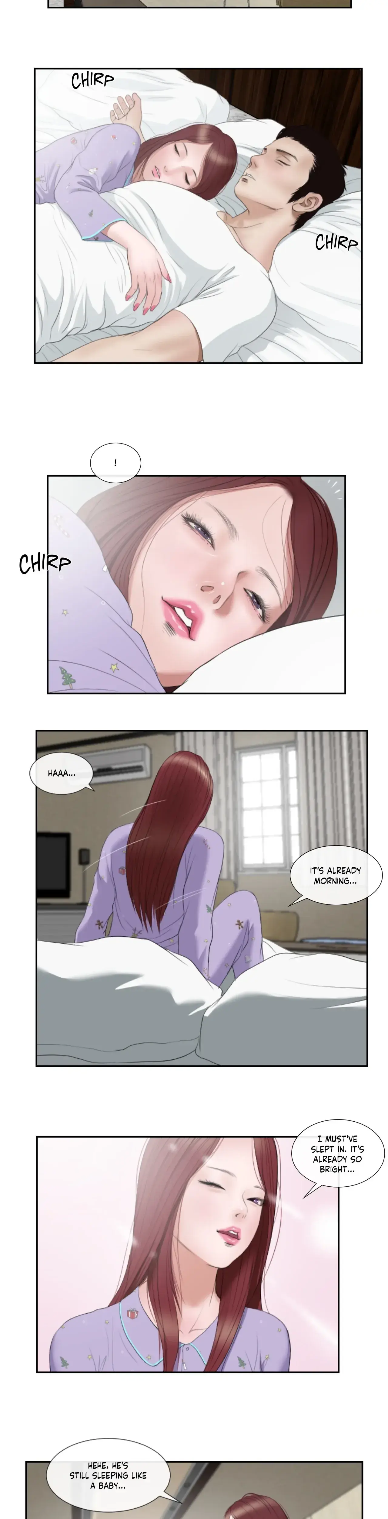 Angel Of Death Chapter 52 - Page 15
