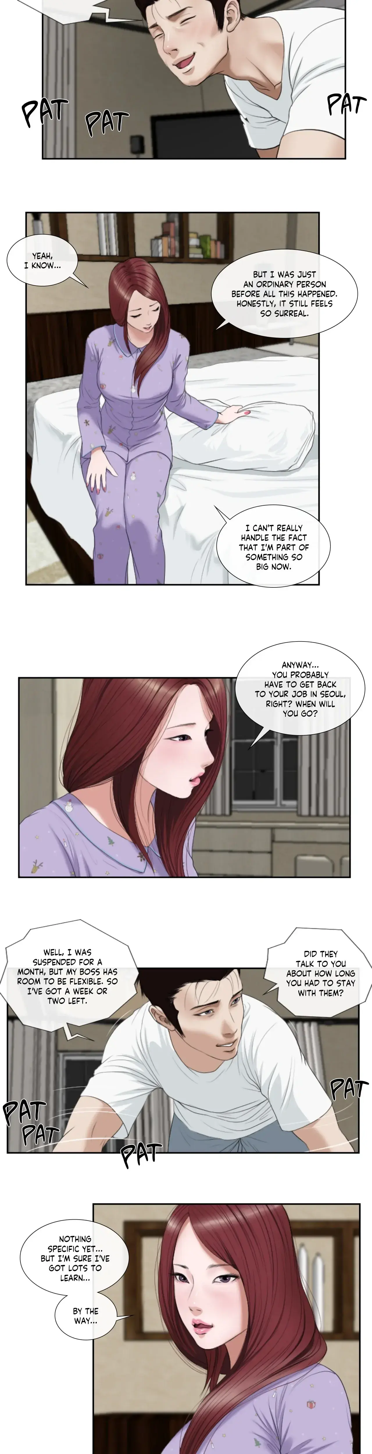 Angel Of Death Chapter 52 - Page 3