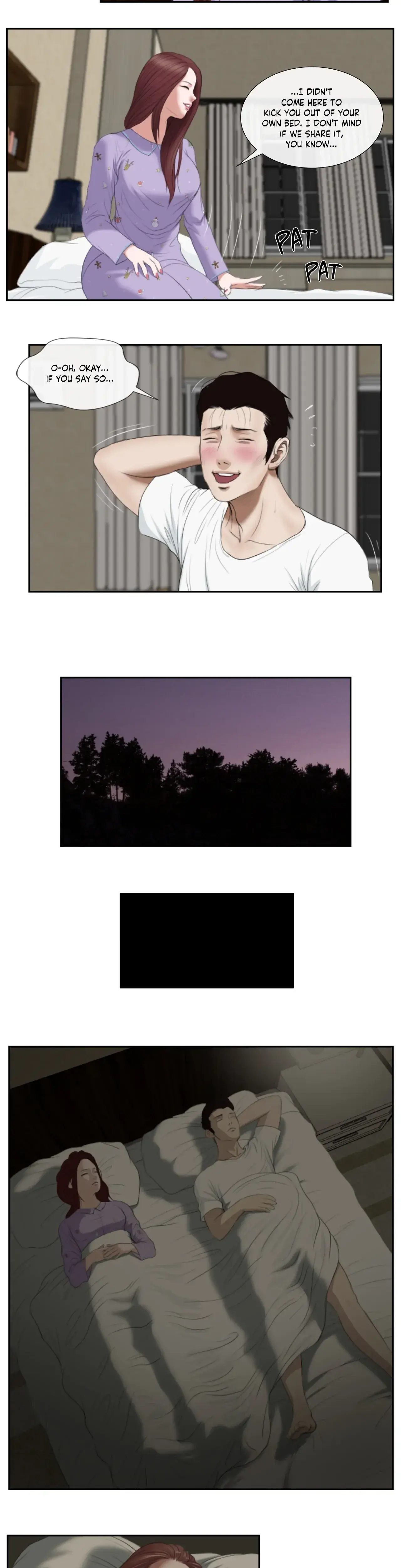 Angel Of Death Chapter 52 - Page 4