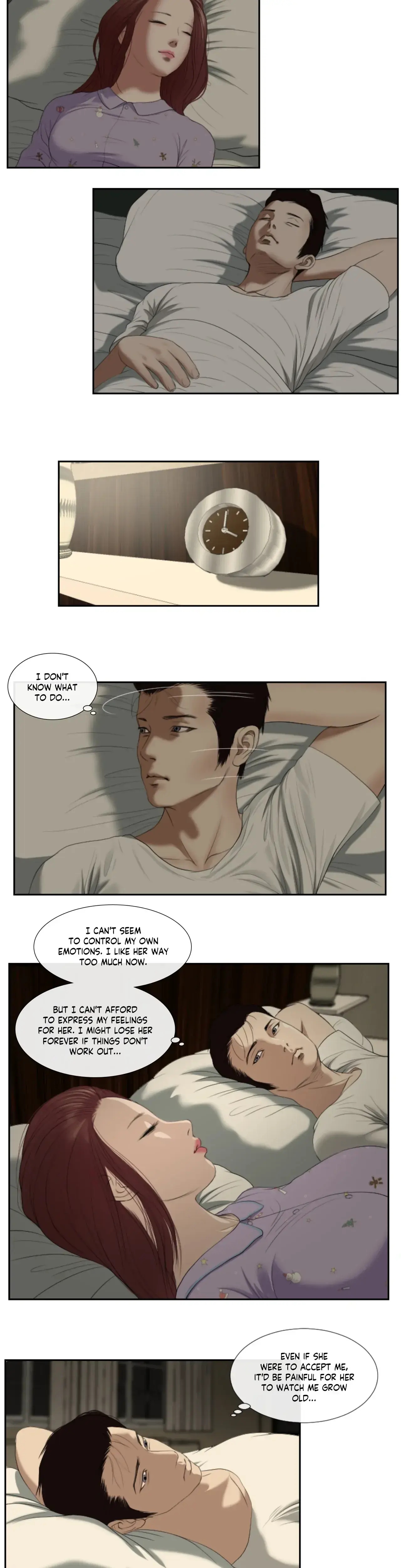 Angel Of Death Chapter 52 - Page 5