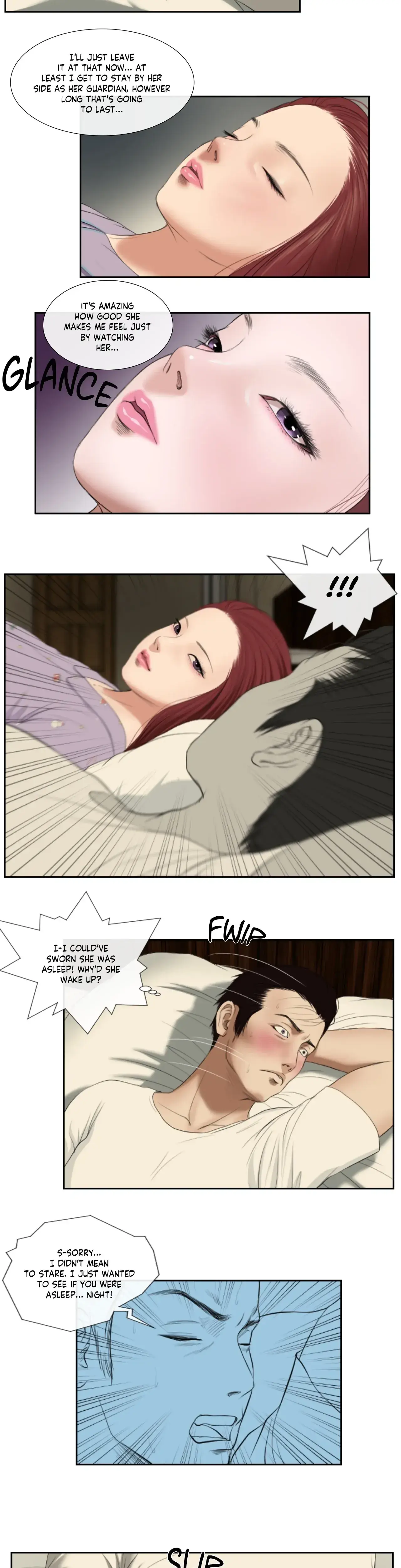 Angel Of Death Chapter 52 - Page 6