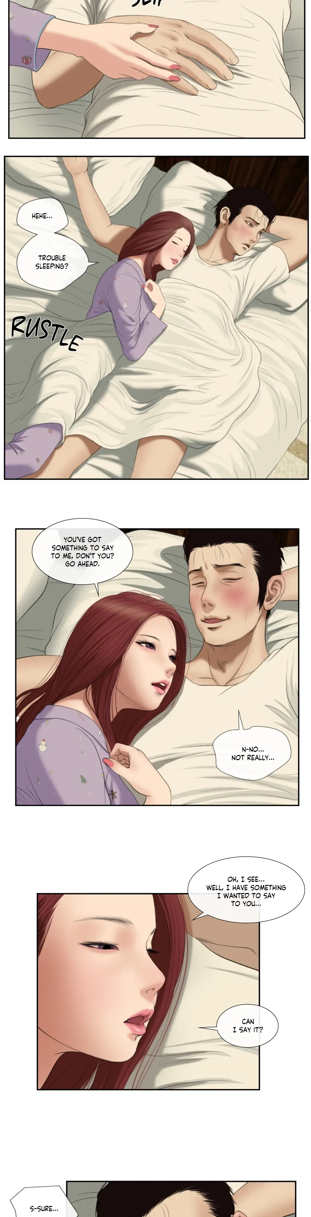 Angel Of Death Chapter 52 - Page 7