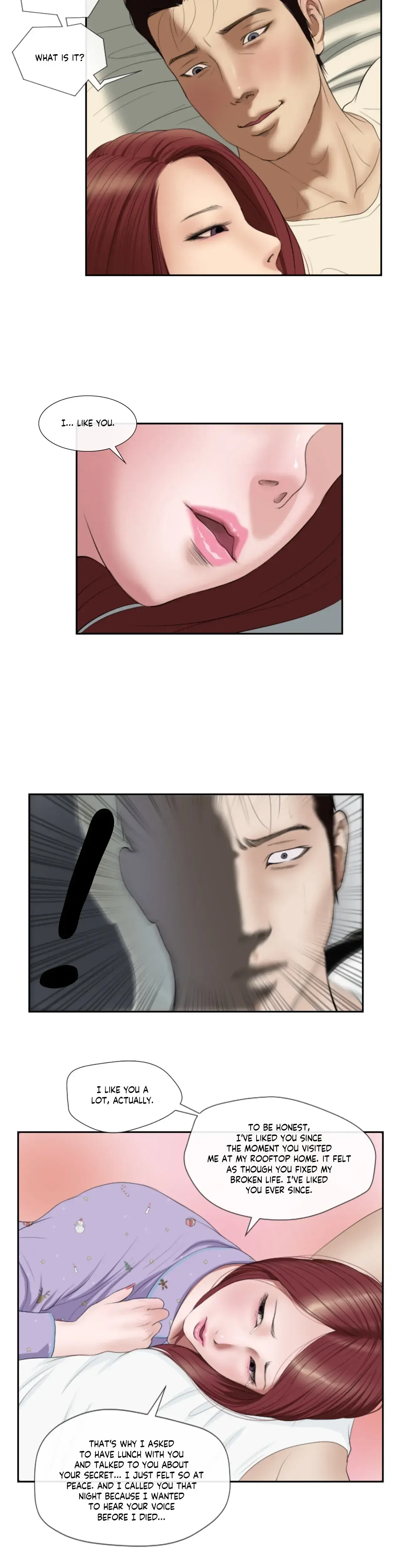 Angel Of Death Chapter 52 - Page 8