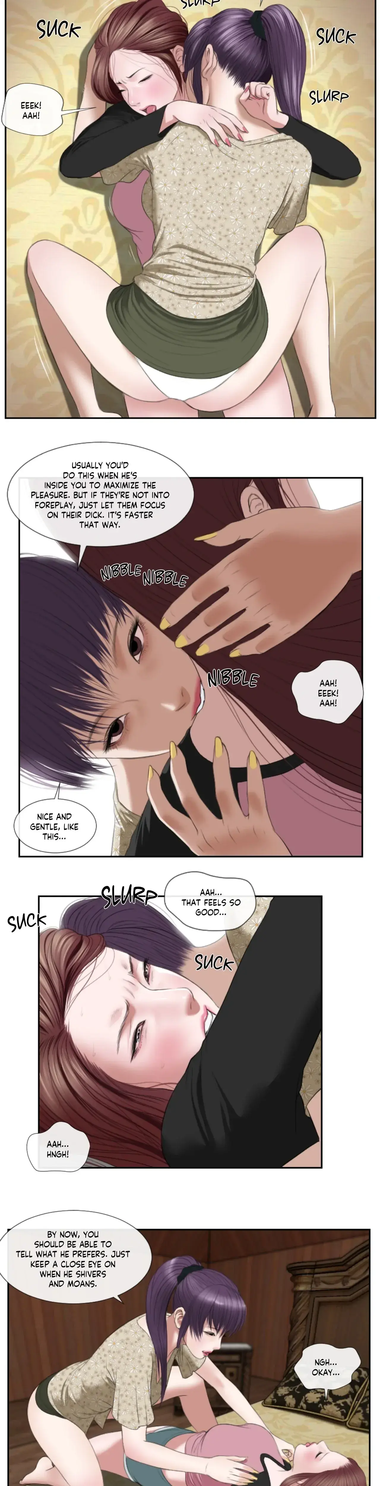 Angel Of Death Chapter 54 - Page 13