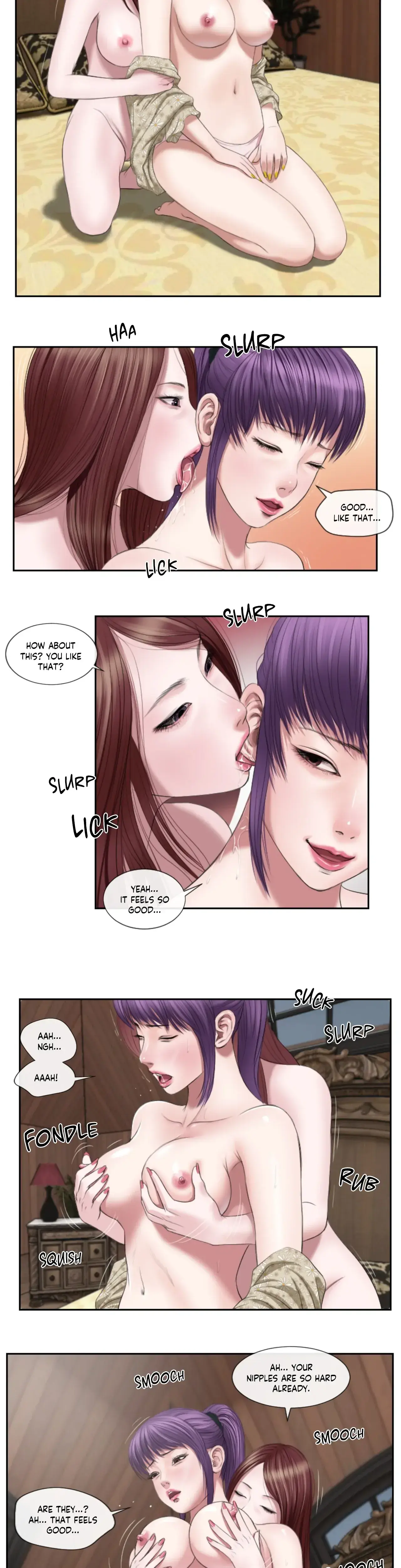 Angel Of Death Chapter 56 - Page 10