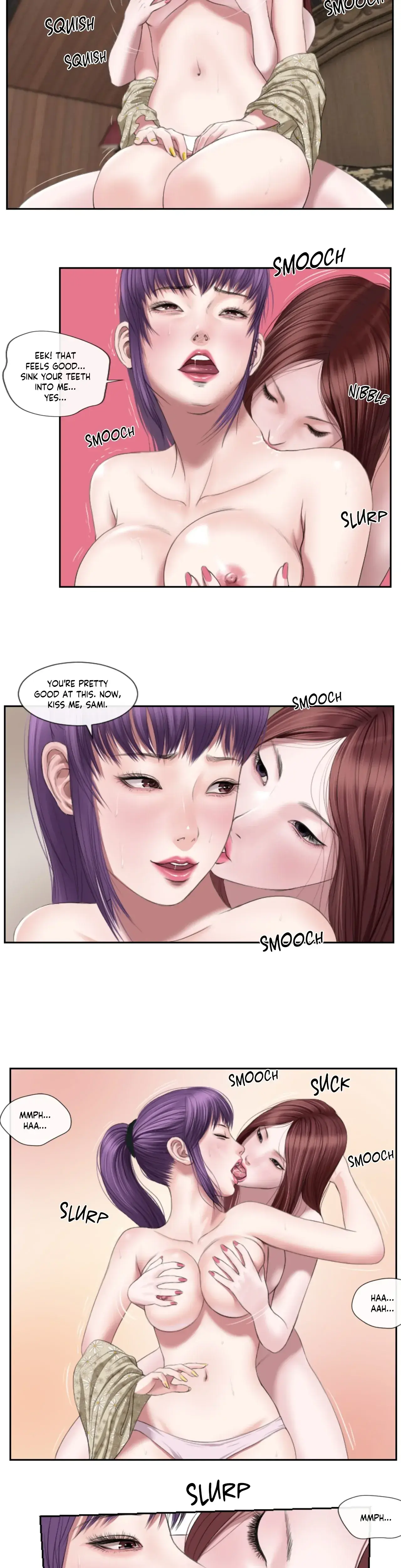 Angel Of Death Chapter 56 - Page 11