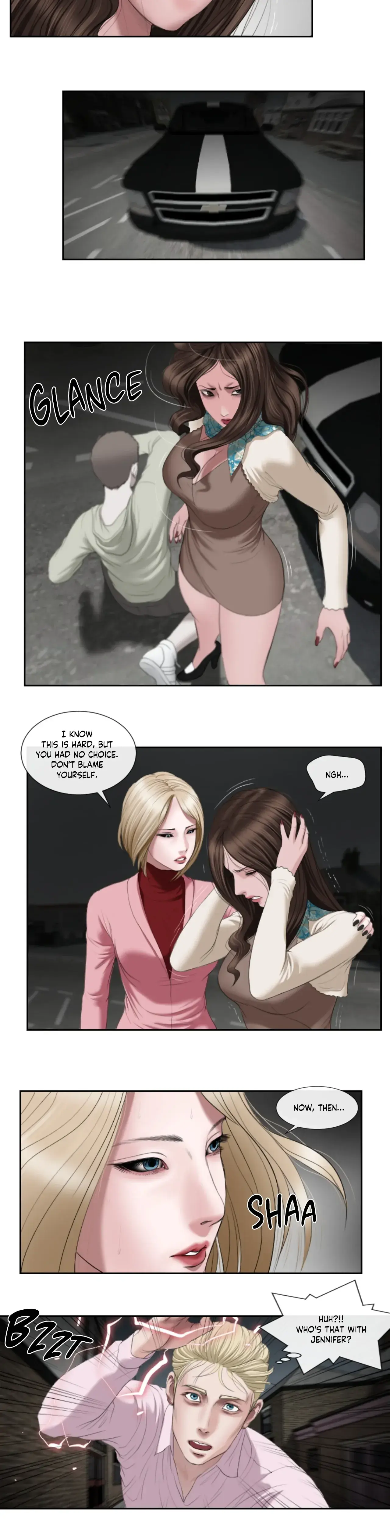 Angel Of Death Chapter 56 - Page 4