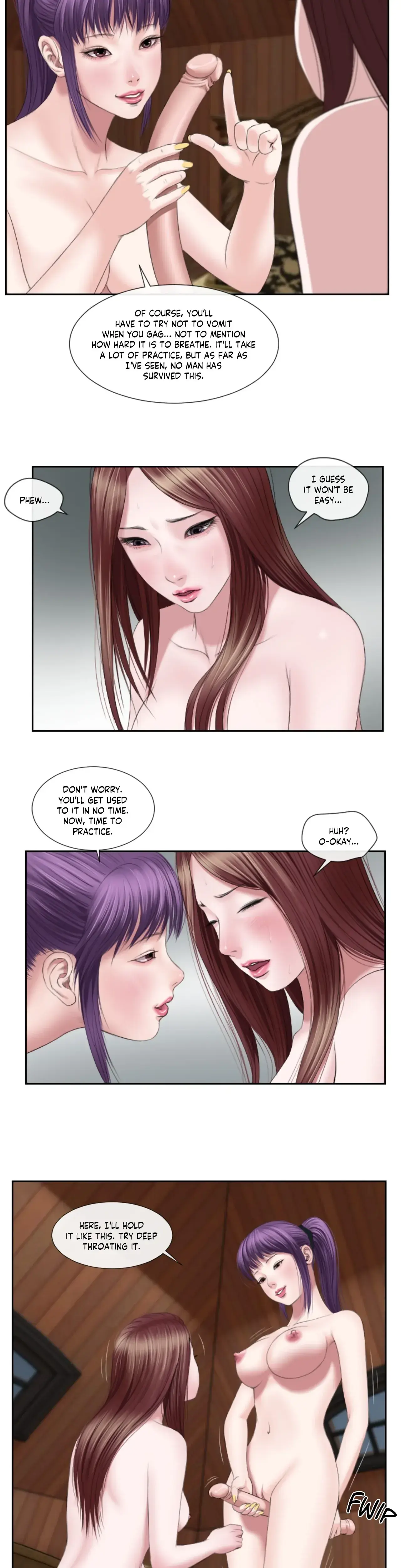 Angel Of Death Chapter 57 - Page 12