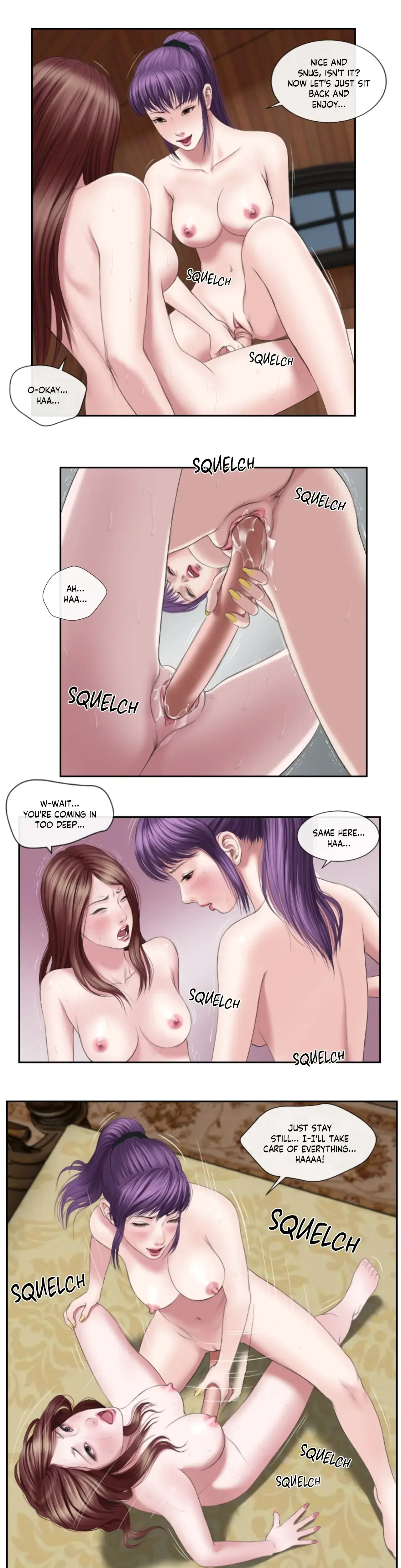 Angel Of Death Chapter 57 - Page 17