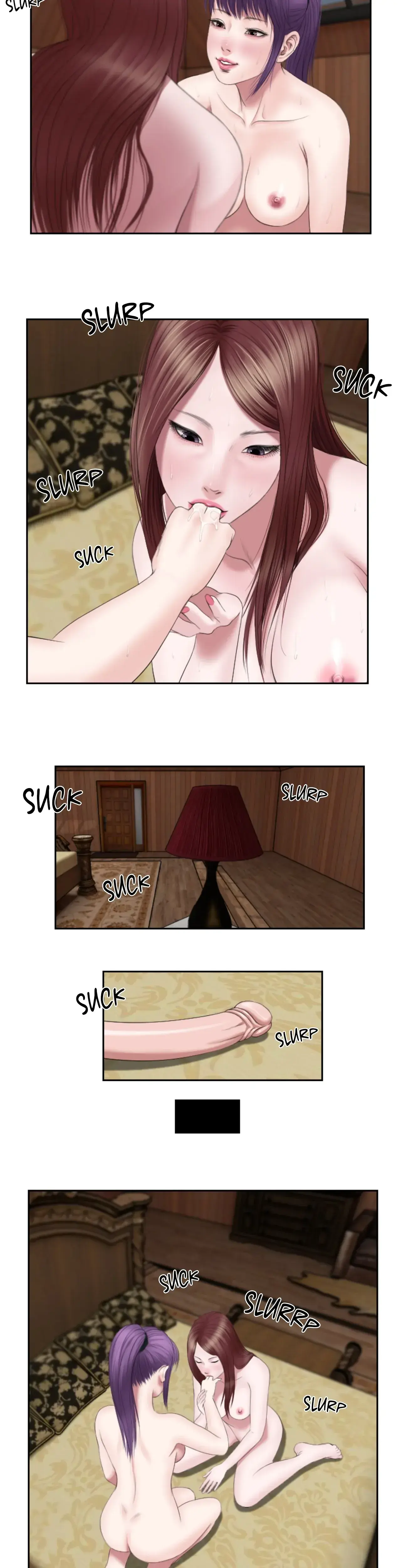 Angel Of Death Chapter 57 - Page 8