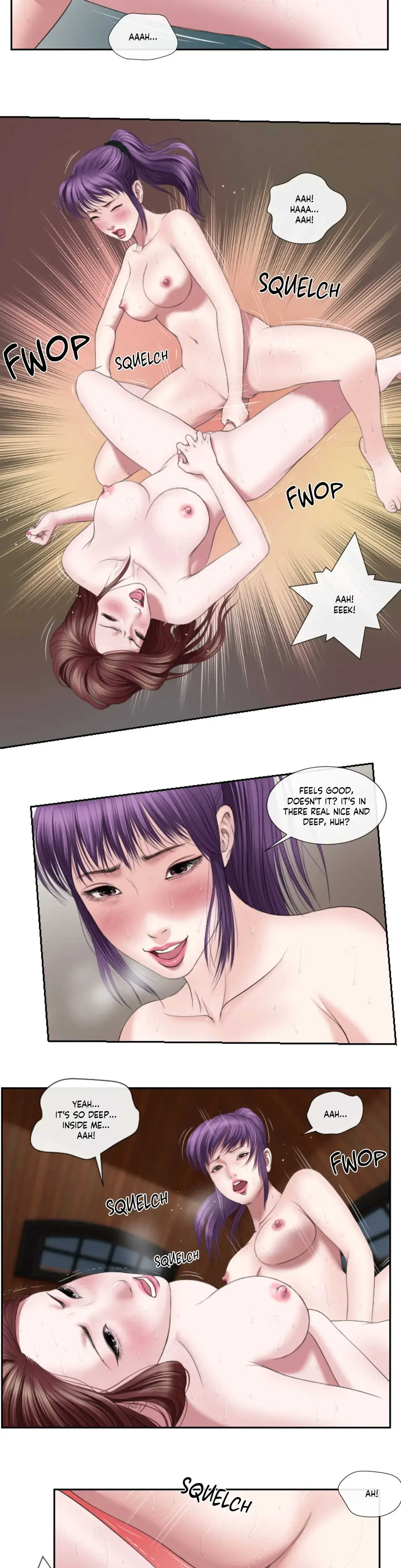 Angel Of Death Chapter 58 - Page 2
