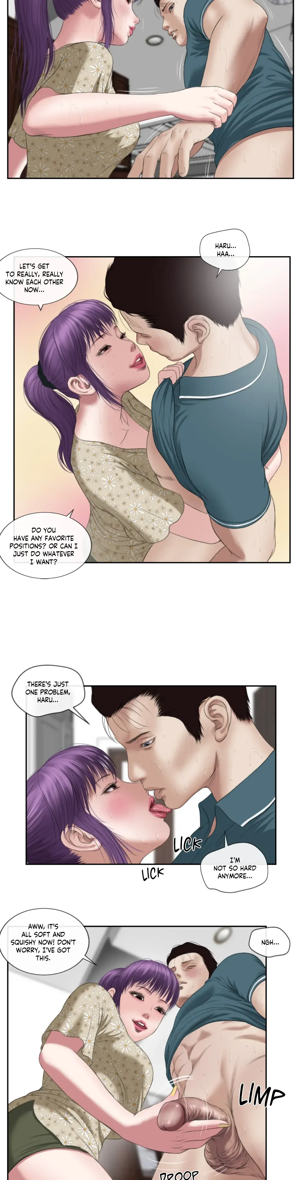 Angel Of Death Chapter 59 - Page 9