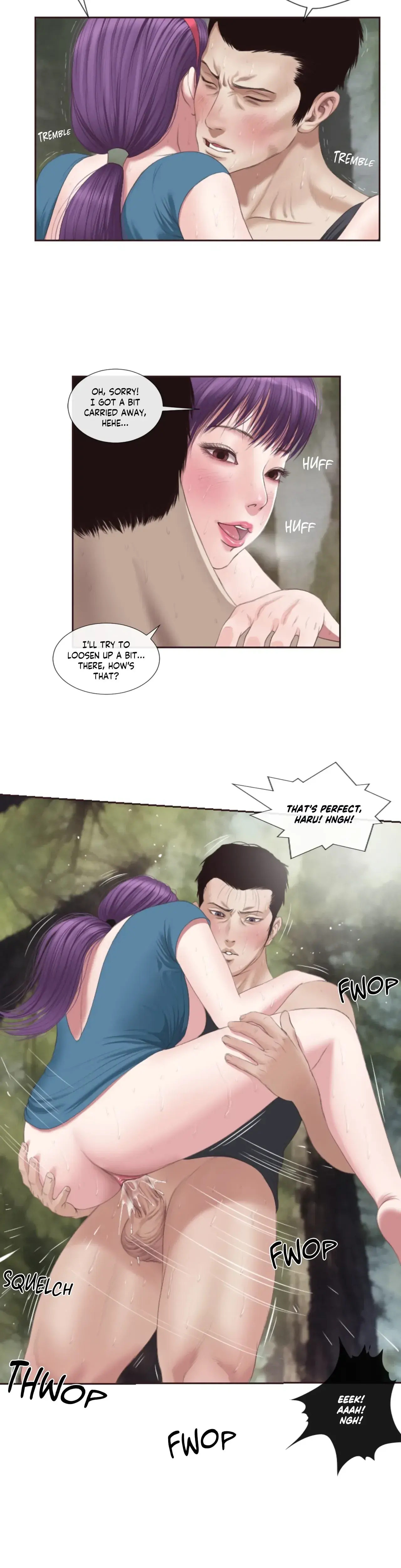 Angel Of Death Chapter 62 - Page 16