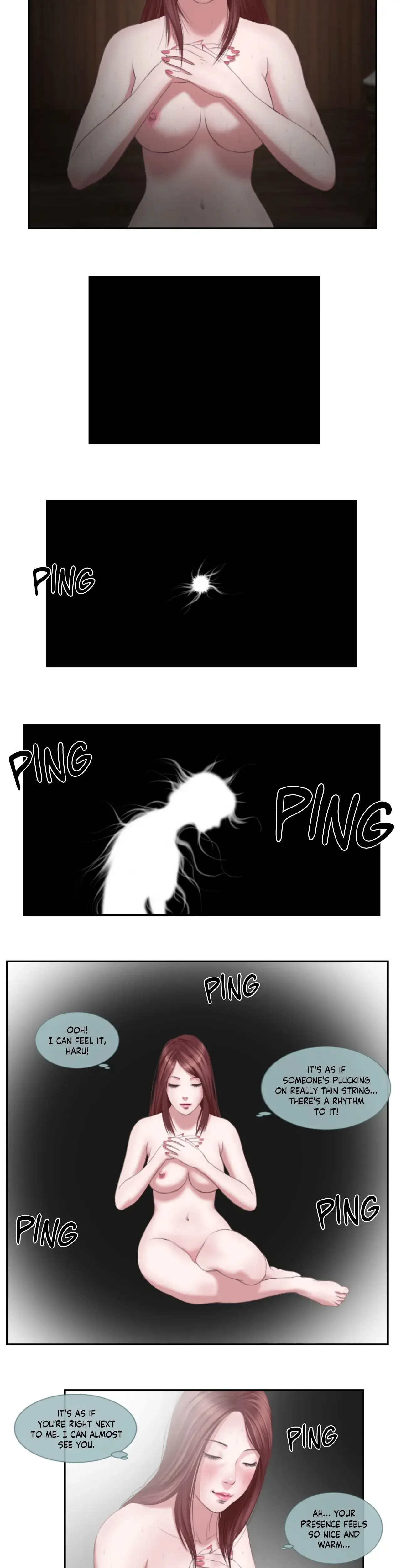 Angel Of Death Chapter 65 - Page 10