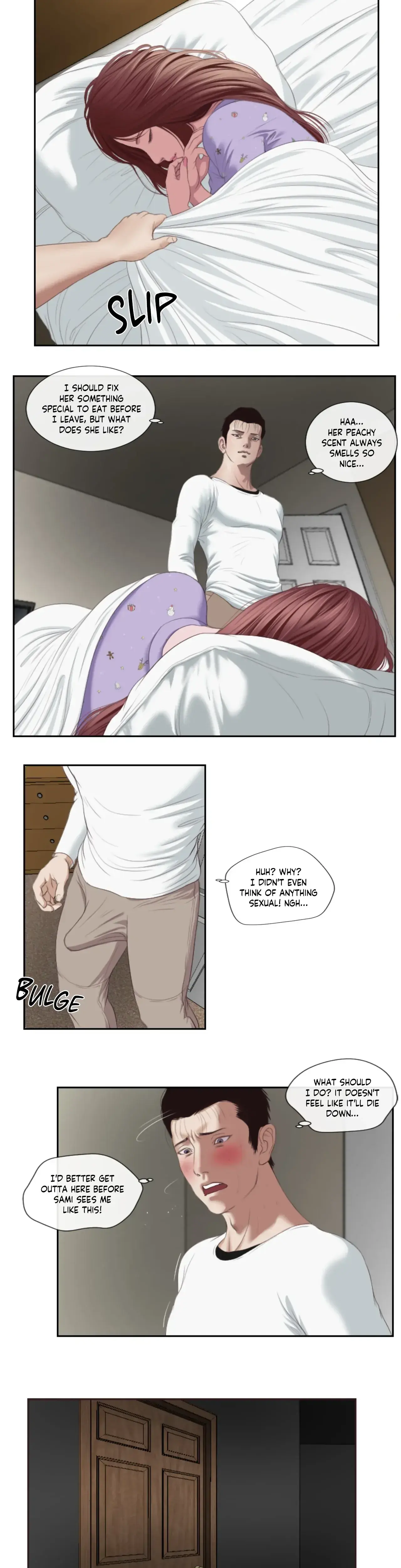Angel Of Death Chapter 65 - Page 14