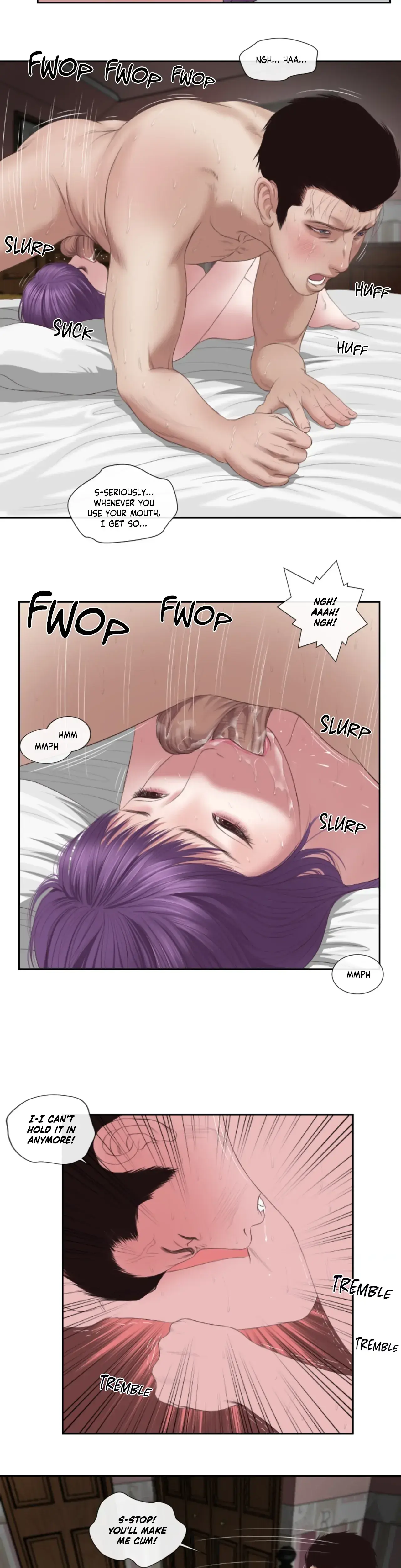 Angel Of Death Chapter 66 - Page 11