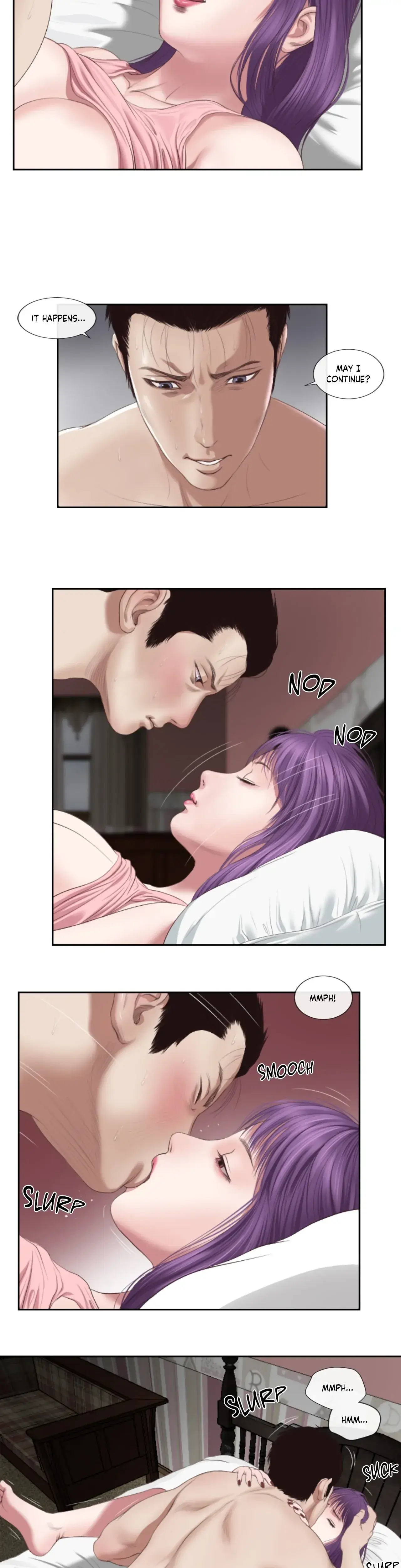 Angel Of Death Chapter 66 - Page 3