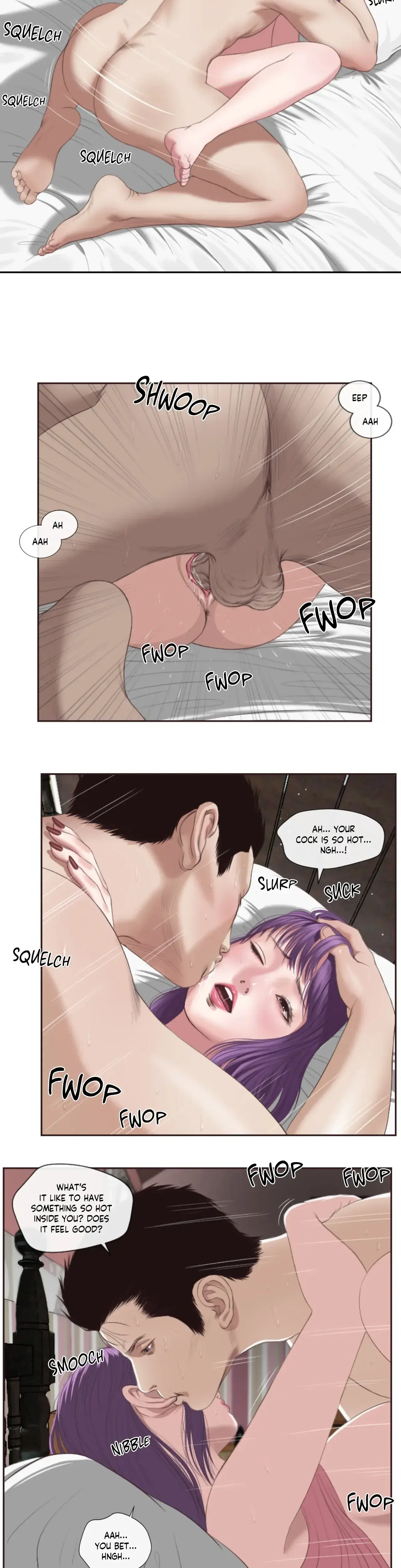 Angel Of Death Chapter 66 - Page 4