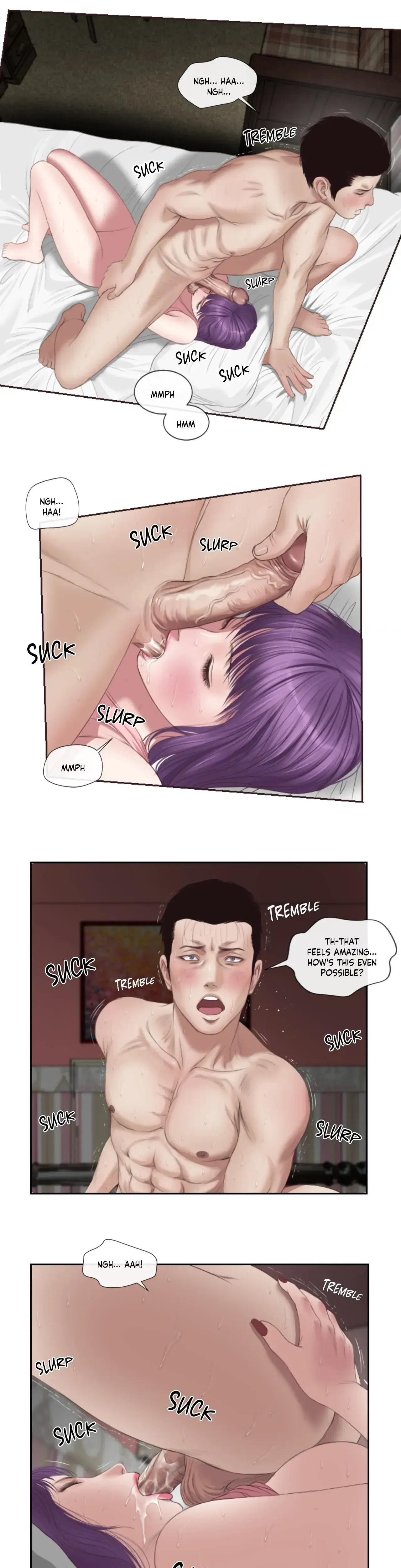 Angel Of Death Chapter 66 - Page 9