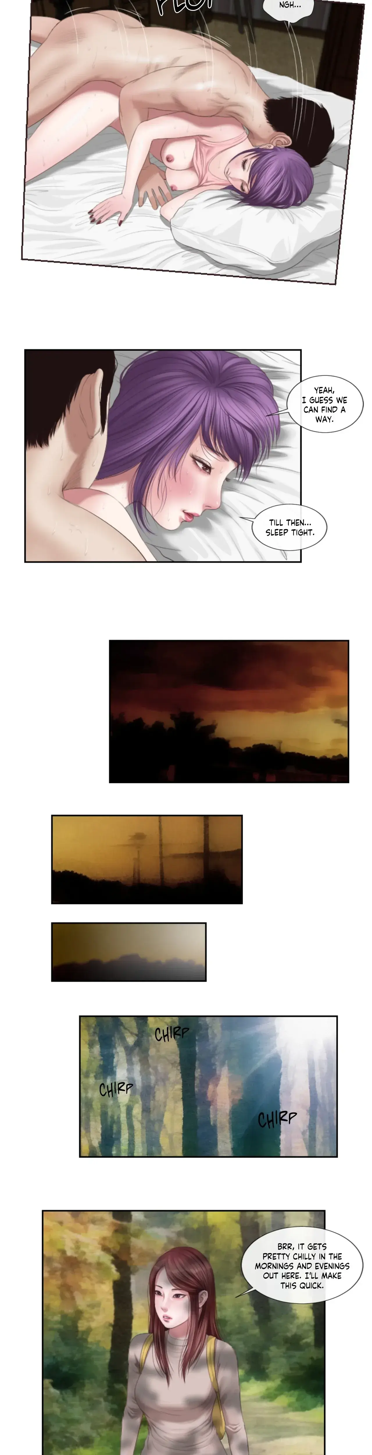 Angel Of Death Chapter 67 - Page 4