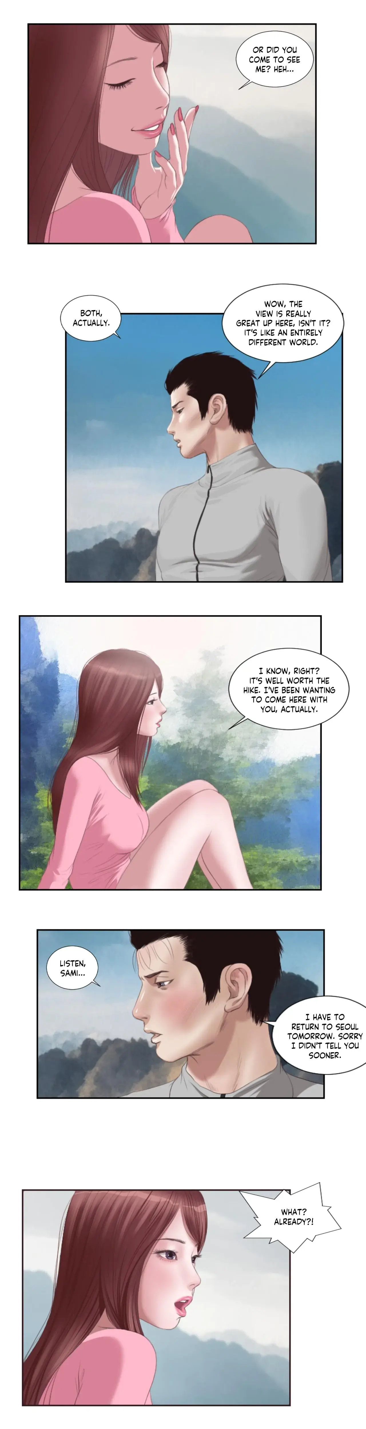 Angel Of Death Chapter 68 - Page 13