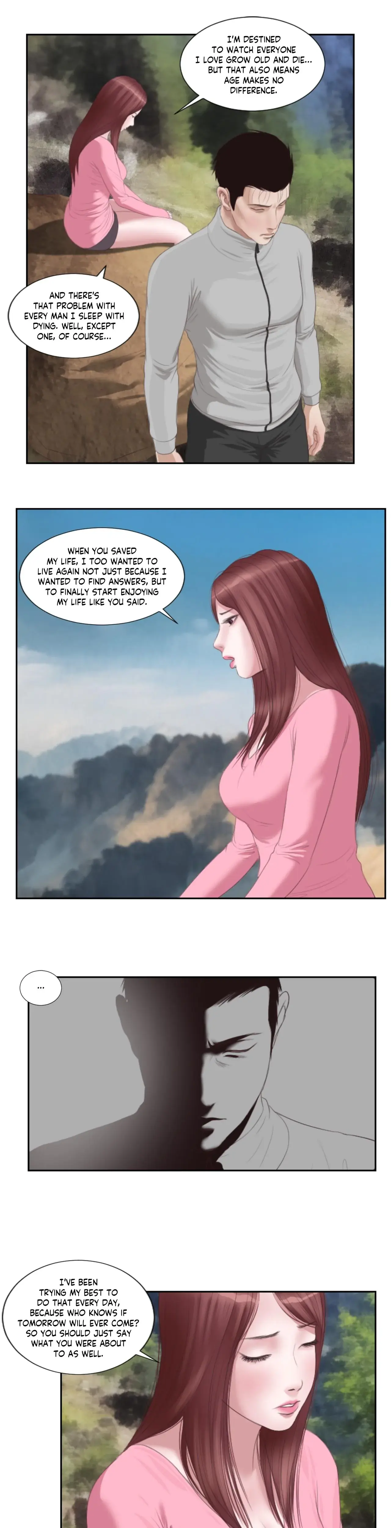 Angel Of Death Chapter 68 - Page 17