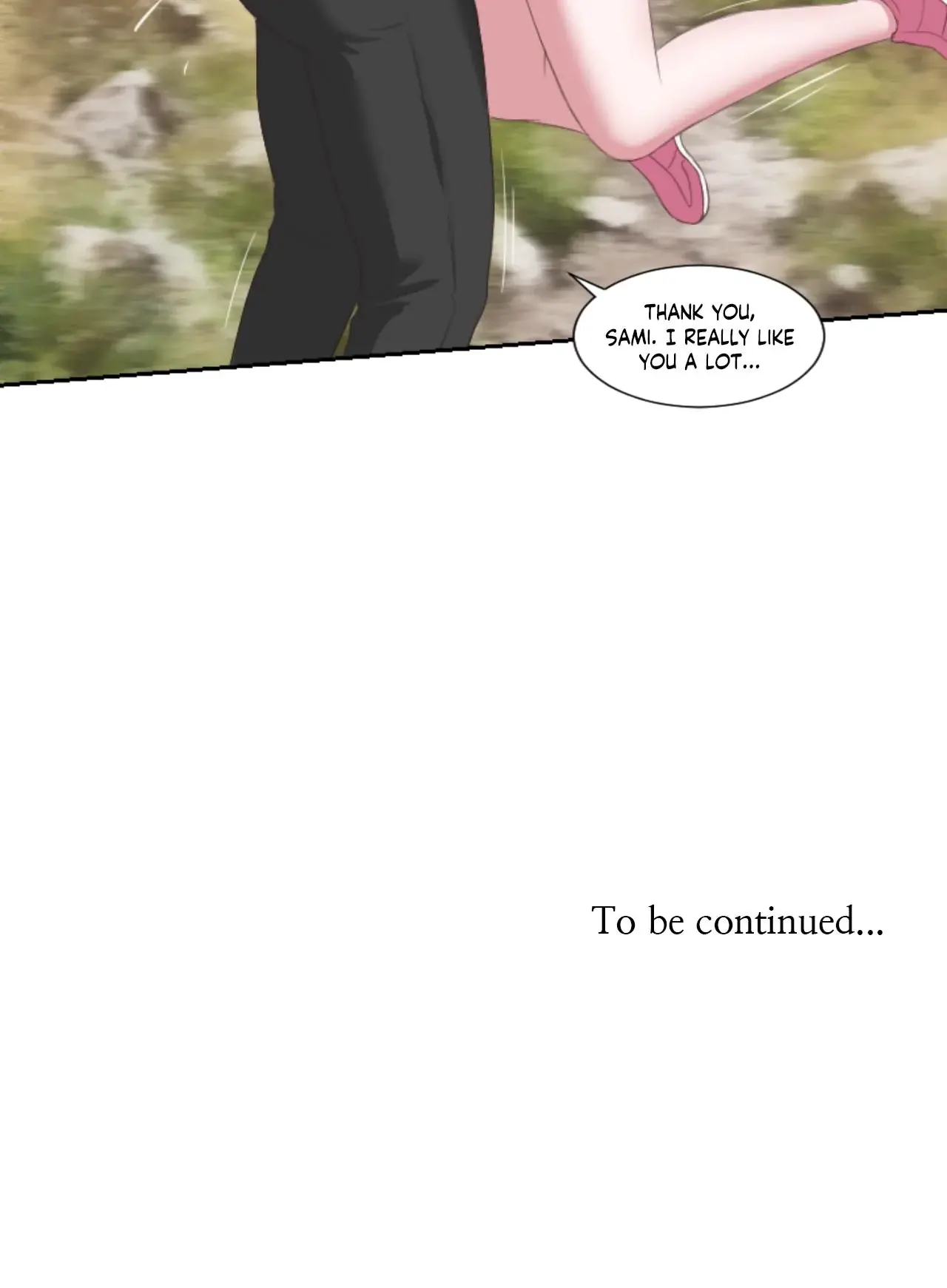Angel Of Death Chapter 68 - Page 19