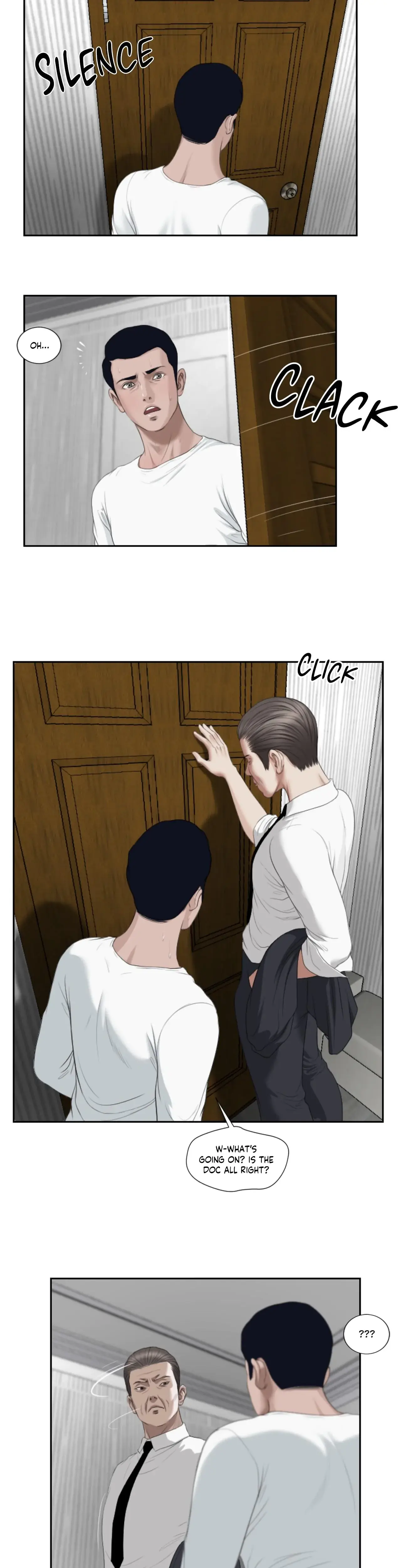 Angel Of Death Chapter 74 - Page 13