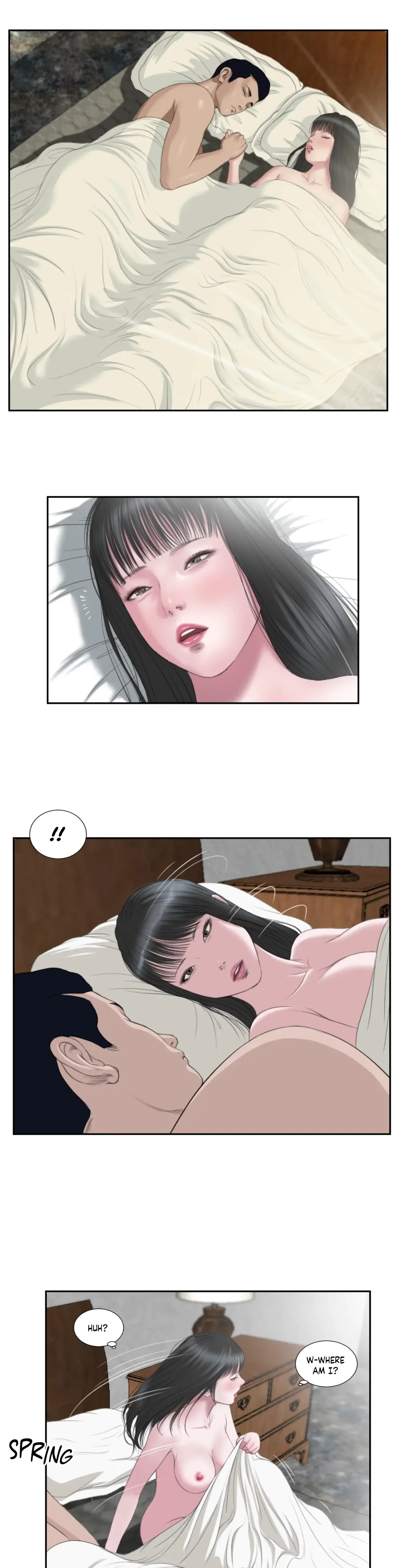 Angel Of Death Chapter 75 - Page 13