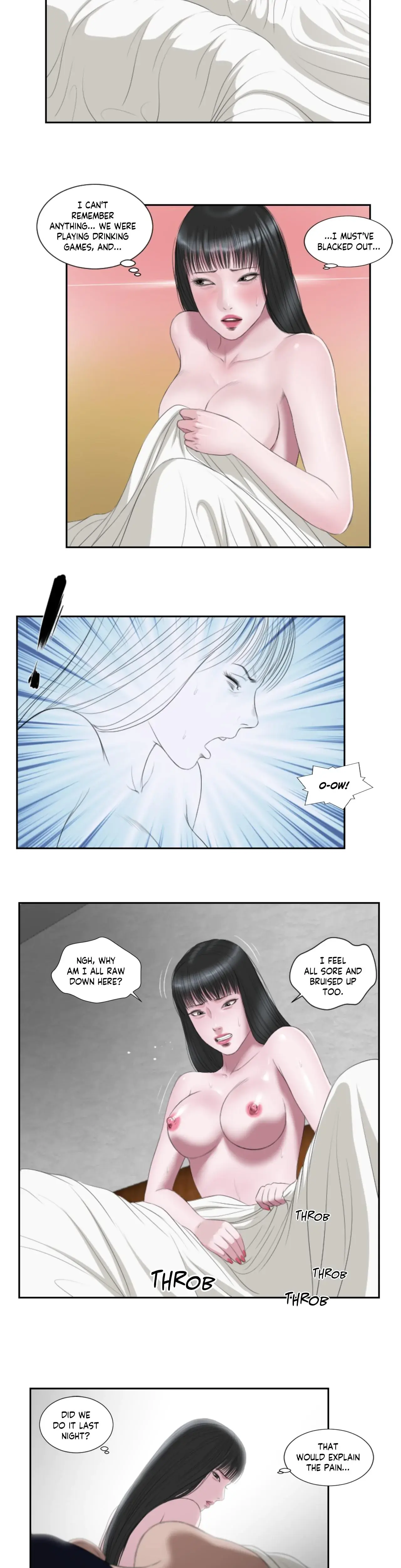 Angel Of Death Chapter 75 - Page 14