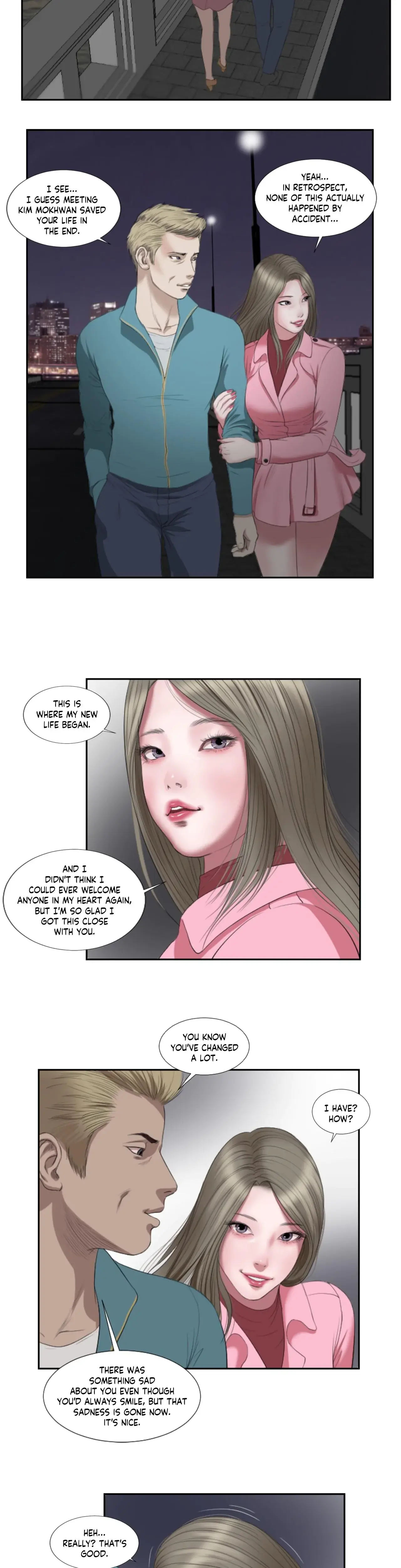 Angel Of Death Chapter 78 - Page 15