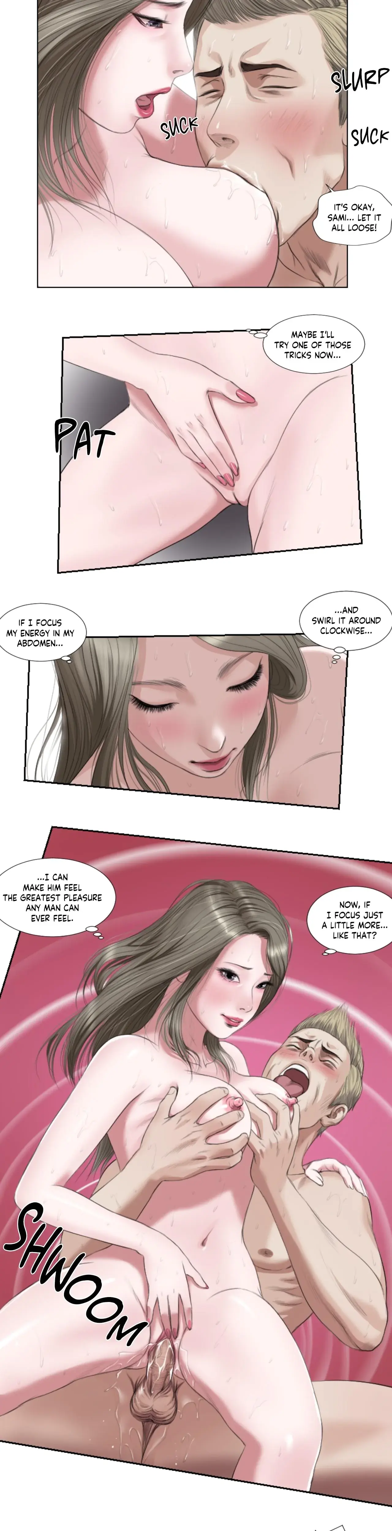 Angel Of Death Chapter 81 - Page 4